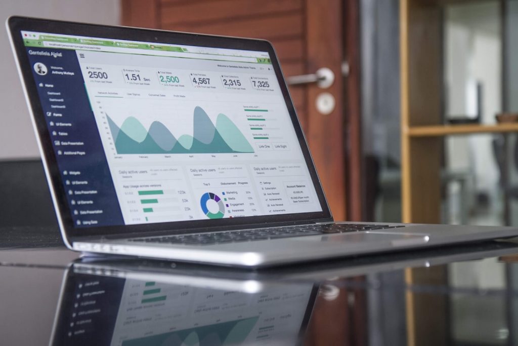 Kiara Services - Business Advisory & Infrastructure Solutions