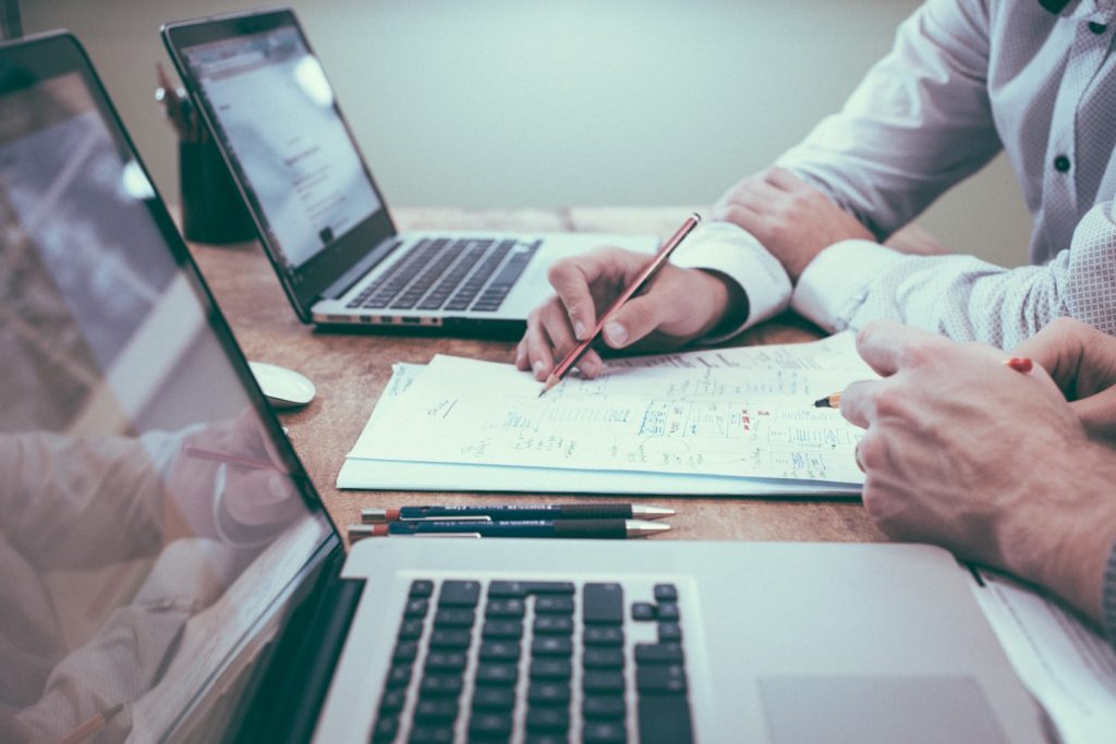 Kiara Services - Business Advisory & Infrastructure Solutions