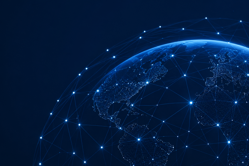 Kiara Services Worldwide Support